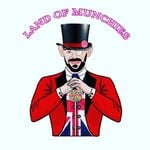 Land Of Munchies discount code